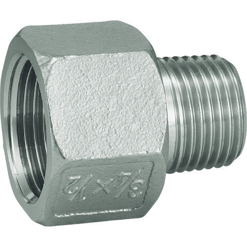 FLOBAL Female/Male Socket (SCS13A) 04101401 VMF-0201 1 piece