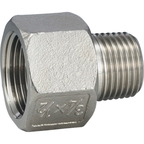 FLOBAL Female/Male Socket (SCS13A) 04101407 VMF-0602 1 pc