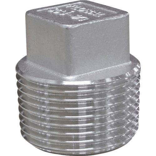 FLOBAL Plug (SCS13A) 04100701 VP-01 1 piece