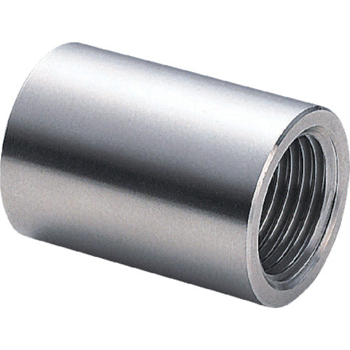 ＦＬＯＢＡＬ　ＰＴソケット（ＳＵＳ３０４ＴＰ）　０４１０１１２７　VPTS-12　1 個