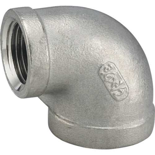 ＦＬＯＢＡＬ　異径エルボ（ＳＣＳ１３Ａ）　０４１０１７０５　VRL-0403　1 個