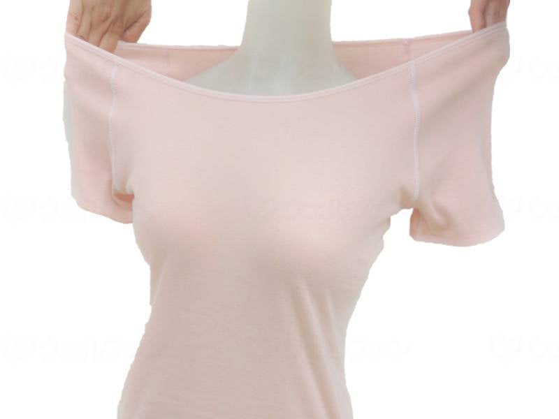 Enamedic Self-Support Functional Underwear Sururie Pink M