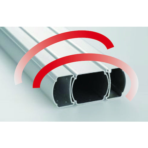 MYZOX 선레그 DX(옐로우) 5/8 인치 구면＜SDX-YD＞ 210383 1대