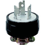 Meiko 3P Hook Plug MH2575 1 pc