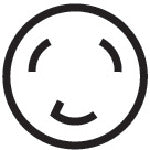 명공 걸이 고무 플러그 접지 2P MH2578 1개