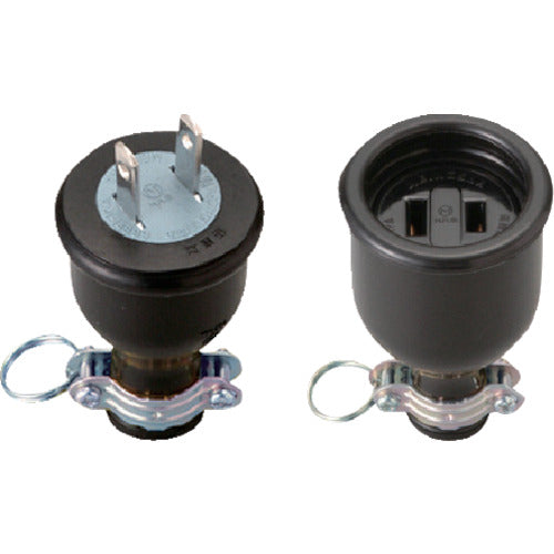 Meiko 2P15A waterproof connector set MK-5608 1 piece