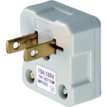 Meiko L-shaped plug for flat cord MP7023T1 1 pc