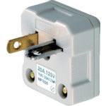 Meiko L-shaped plug for round cord MP7026 1 pc