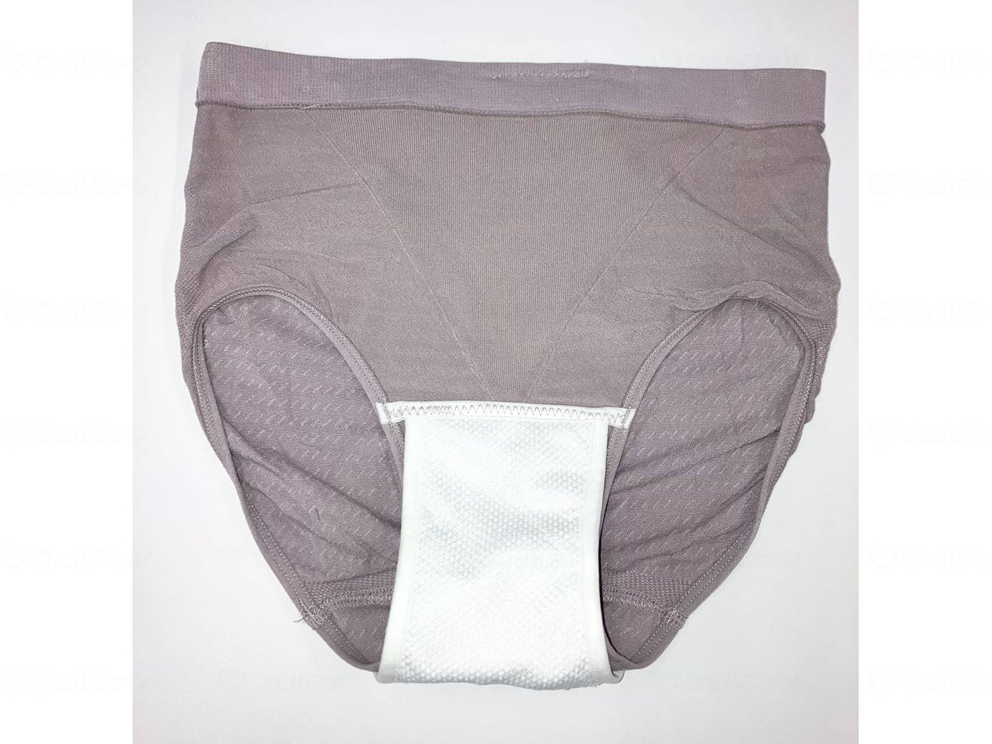 kuraimuﾌﾟﾛﾃｸﾄﾊﾟｯﾄ付きｼﾞｬｶﾞｰﾄﾞ成形ｼｮｰﾂ ﾓｶ L