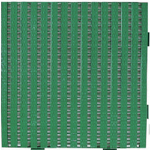 Condor Unit Slats, Main Piece, Green, F-51-HK-G, 1 Piece
