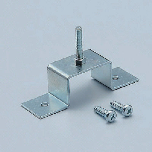 Unit Sign Mounting Bracket Convex Type 302-38 1 pc