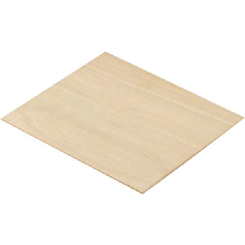 Unit Plywood 5.5mm thick 332-17 1 sheet