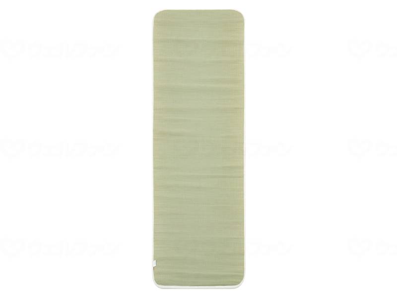 IKEHIKO CORPORATION Lotus Yoga Mat 60 x 180 cm
