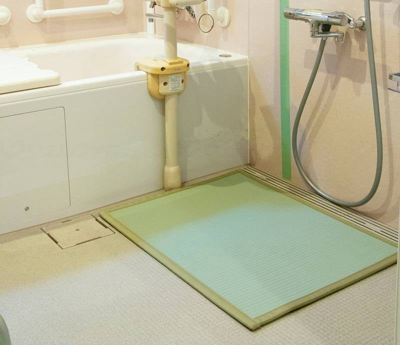 イケヒコ・コーポレーション浴室畳ﾏｯﾄ