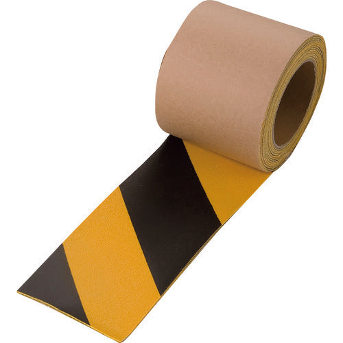 Unit Uniline Tape Tra Synthetic Rubber 100mm width x 5m roll 374-24 1 roll