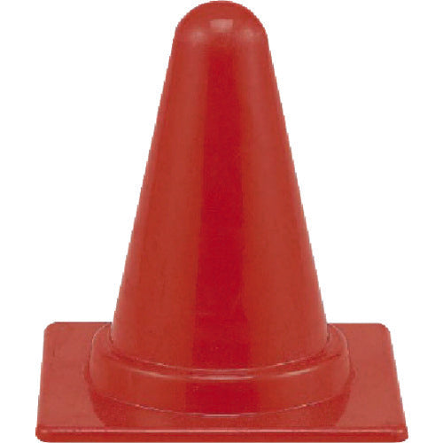 Unit Mini Mini Cone Red 300H 385-86A 1 piece