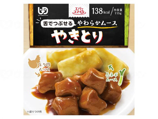 야마토 제옥 (다이와 세이칸) 에버스 마이루 무스 음식 개