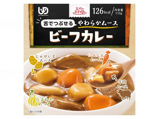 야마토 제철 (다이와 세이칸) 에버스 마이루 무스 음식 개