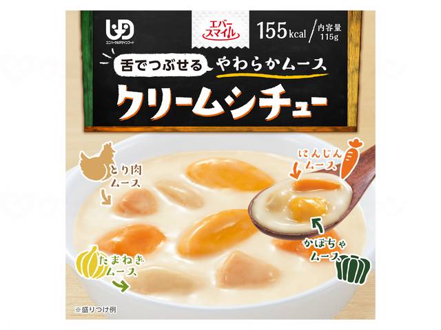 야마토 제철 (다이와 세이칸) 에버스 마이루 무스 음식 개