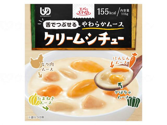 야마토 제철 (다이와 세이칸) 에버스 마이루 무스 음식 개