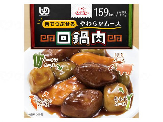 야마토 제철 (다이와 세이칸) 에버스 마이루 무스 음식 개