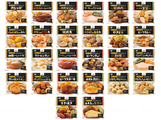 다이와 세이칸 (다이와 세이칸) 에버스 마이루 무스 음식