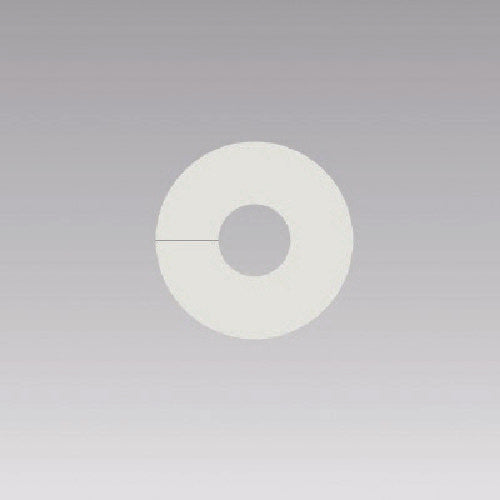 유닛 실링 플레이트 20A(흰색)・10매 세트 476-23 1 세트