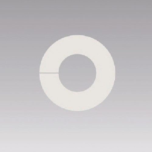 유닛 실링 플레이트 40A(흰색)・10매 세트 476-26 1 세트