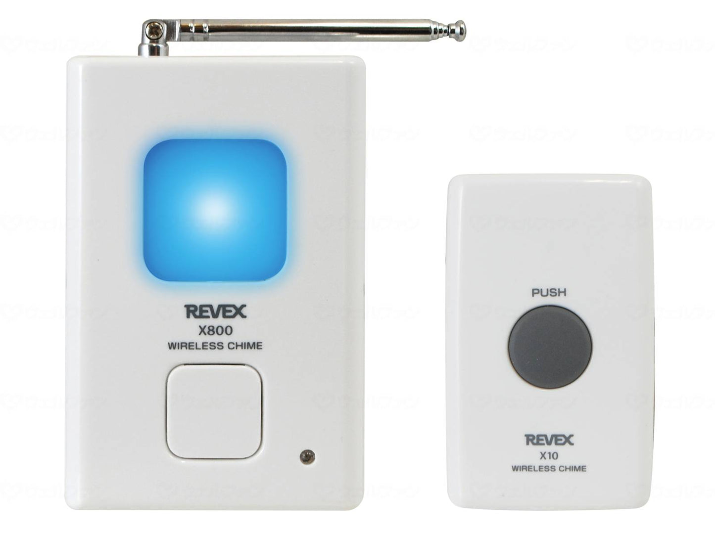 ﾅｶﾊﾞﾔｼ(株)ﾘｰﾍﾞｯｸｽ事業部呼出チャイムセット