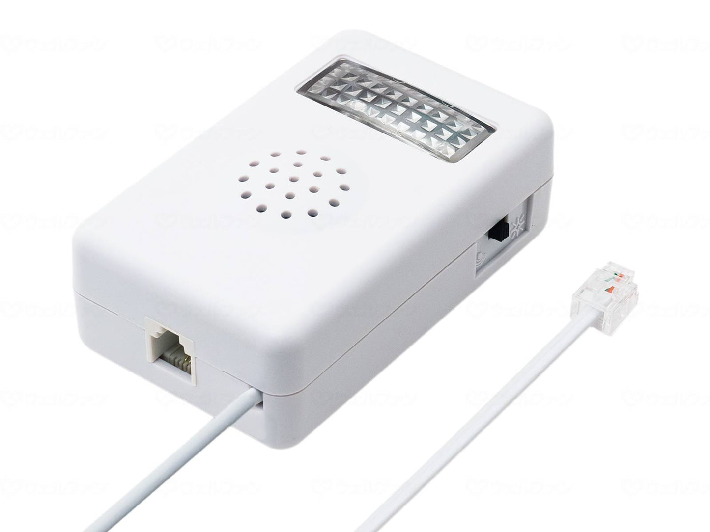 Nakabayashi Co., Ltd., Reebex Division, Flash Ringer, Wall-mounted type