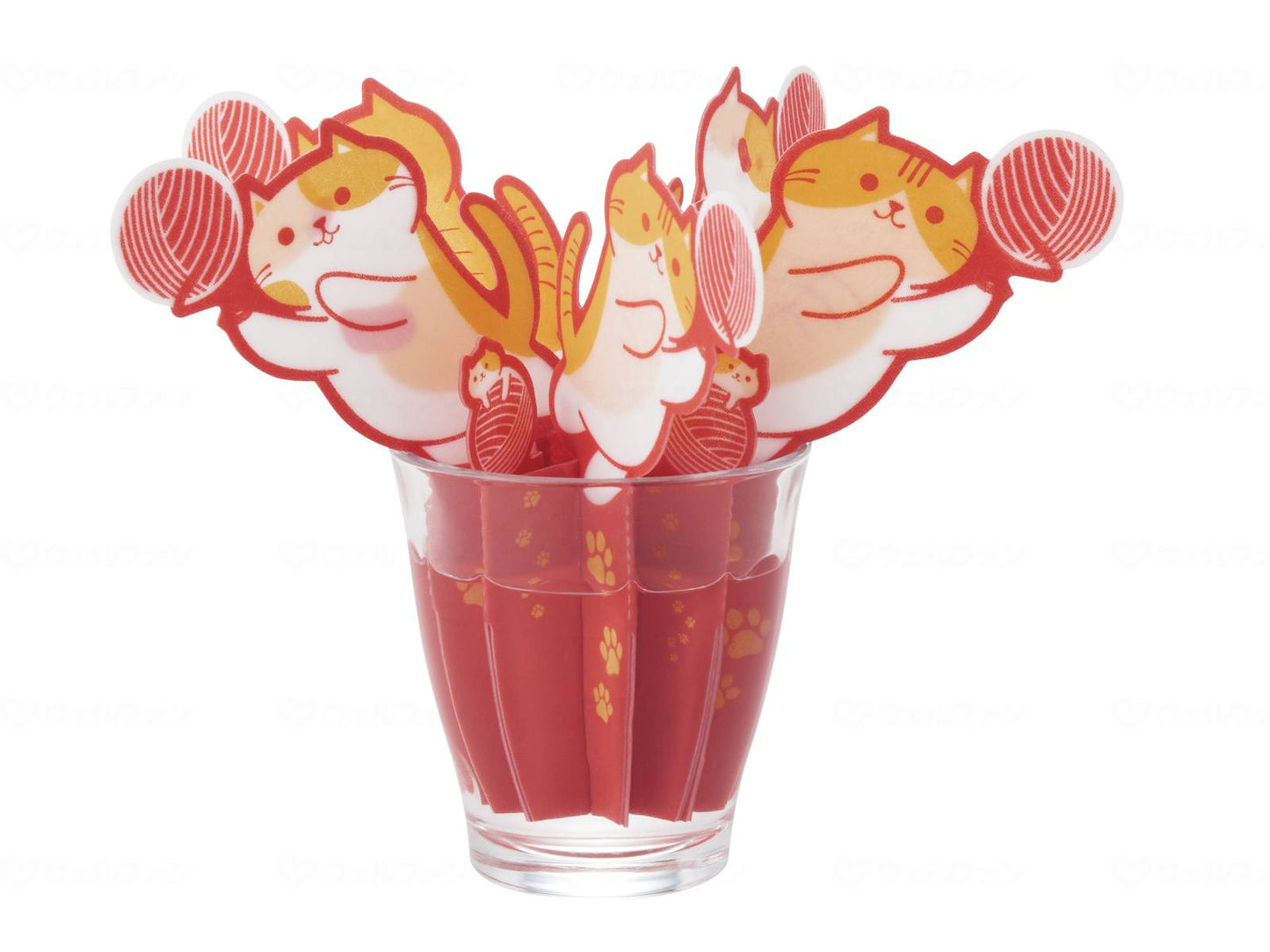 ｴﾚﾒﾝﾂどこでもﾓｲｽﾁｬｰ　ﾈｺ