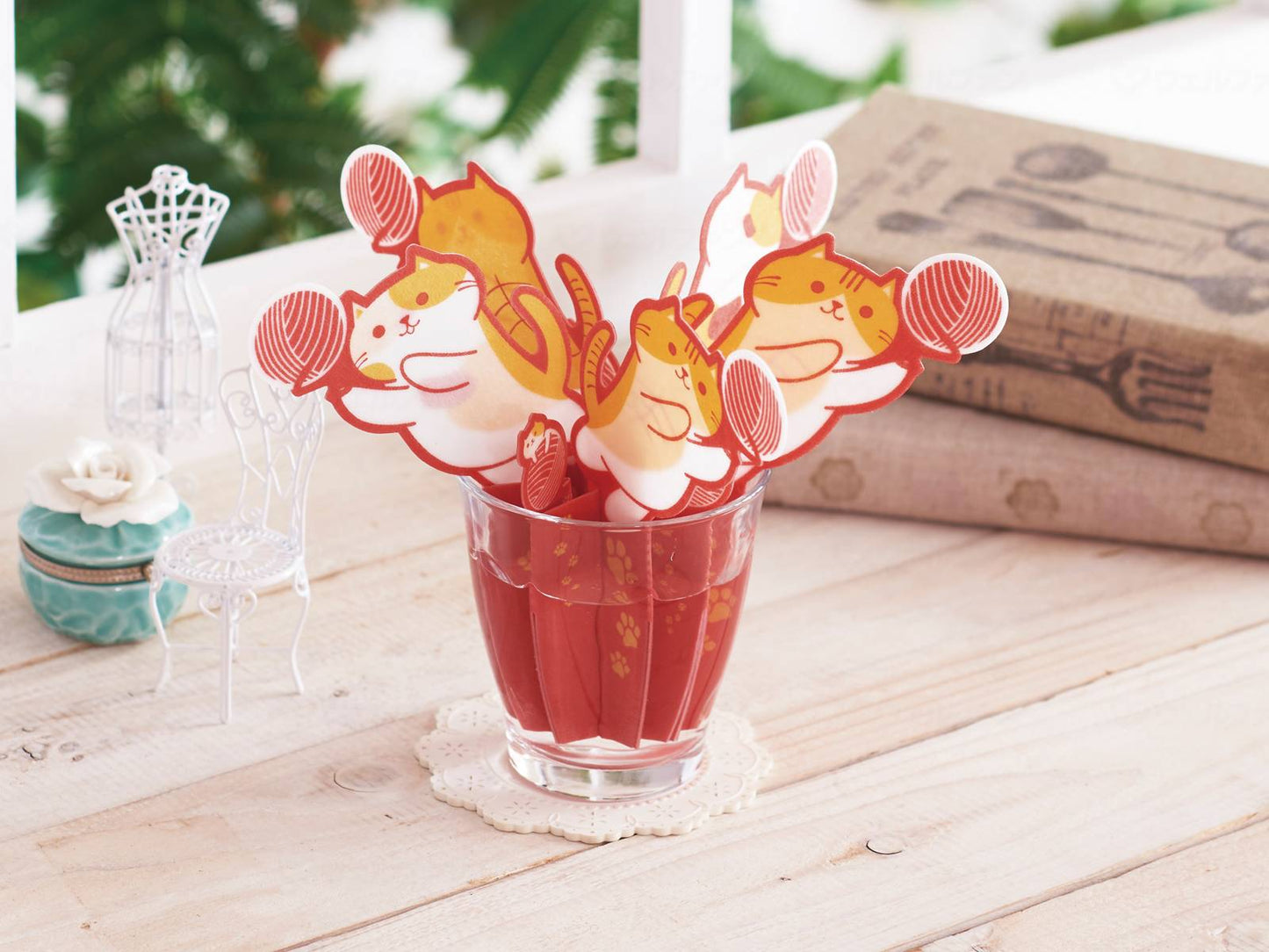 ｴﾚﾒﾝﾂどこでもﾓｲｽﾁｬｰ　ﾈｺ