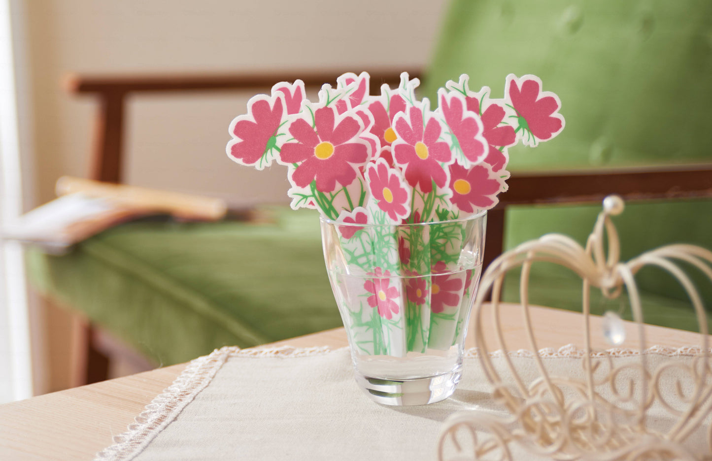 에레멘테 어디에서나 모이스키 코스모스