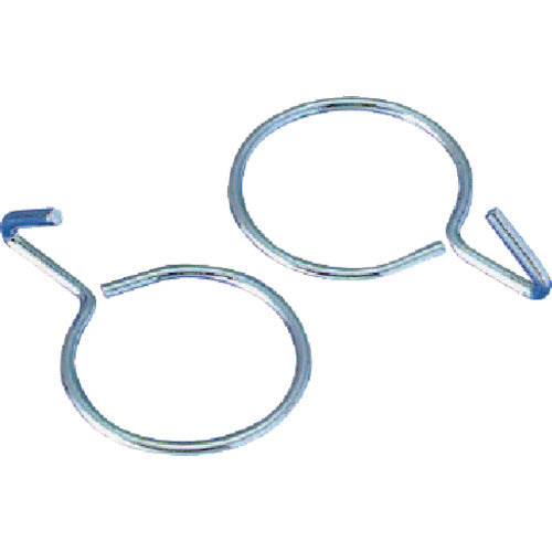 Unit Mounting Bracket Pipe Hook 860-19 1 set