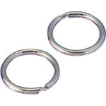 Unit Key Ring Small 10 pieces 1 set 860-23 1 set