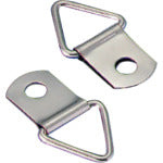 Unit Birakan 10 pieces per set Iron (nickel plated) 860-29 1 set