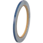 Unit Reflective Tape Blue 2 rolls 1 set 5mm width x 10m roll 863-44 1 set