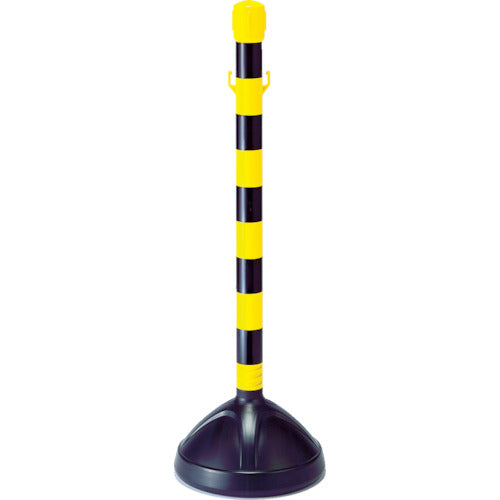 Unit Chain Stand Yellow/Black 870-33 1 piece