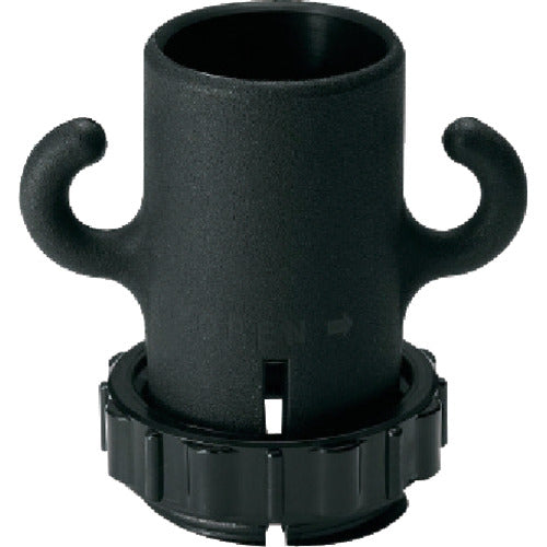 유닛 ♯2WAY 가드 SUS 폴 전용 훅 871-602 1개