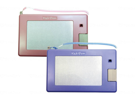 OSBS 카키 폰 군 핑크