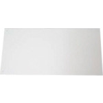 Unit Plain Material Board Eco Uniboard 300 x 600 x 1.0 886-17 1 sheet