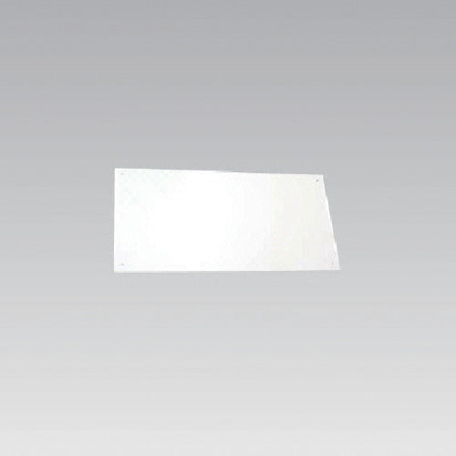 Unit Plain Material Board Eco Uniboard 300 x 600 x 1.2 886-22 1 sheet