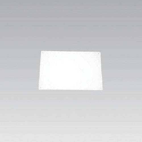 Unit Plain Material Board Eco Uniboard 300 x 450 x 1.2 886-23 1 sheet