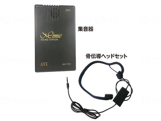 Eye Assist System Kikuzo-kun II-L