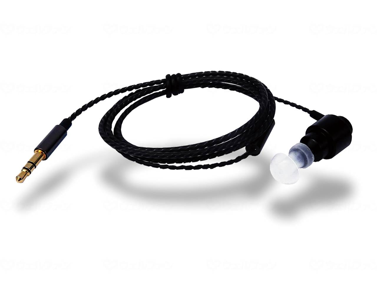 Ear System Hybrid Bone Conduction Earphone (for one ear)