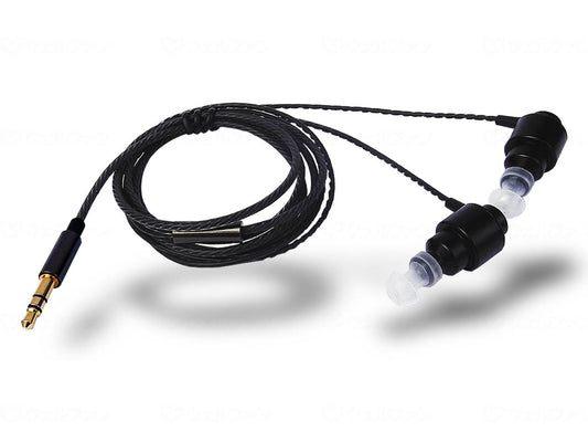 Ear System Hybrid Bone Conduction Earphones (for both ears)