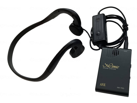 Eye Assist System Kikuzo-kun III