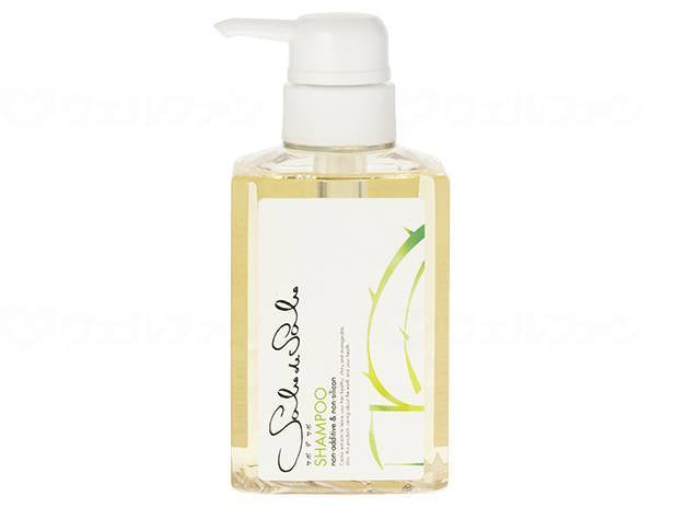 ビーファーストsabo de sabo シャンプー 本 300ml