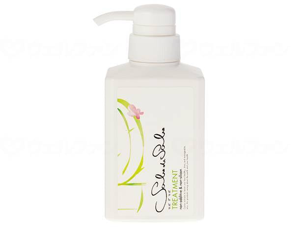 ビーファーストsabo de sabo トリートメント 本 295g