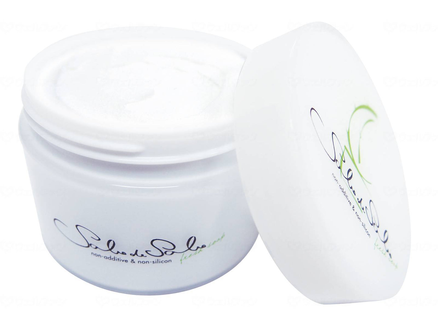 BeFirst Sabo de Sabo Soft and Thick Raw Soap 80g